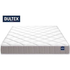 Matelas mousse 180x200 cm BULTEX AIR TONIQUE 3 - Publicité Matelas mousse 180x200 cm BULTEX AIR TONIQUE 3 - Publicité