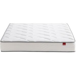 Matelas Ressorts ensachés 200x200 cm EPEDA LE MYSTERIEUX 2 - Publicité Matelas Ressorts ensachés 200x200 cm EPEDA LE MYSTERIEUX 2 - Publicité