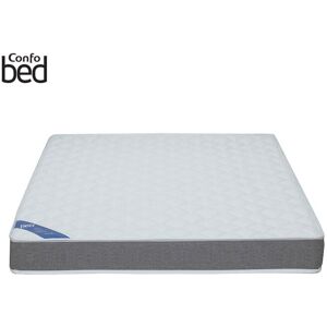 Matelas Mousse 140x190 cm CONFOBED OXA - Publicité Matelas Mousse 140x190 cm CONFOBED OXA - Publicité