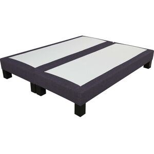 Sommier tapissier 2x100x200 cm 8 HEURES SEDUISANT - Publicité Sommier tapissier 2x100x200 cm 8 HEURES SEDUISANT - Publicité