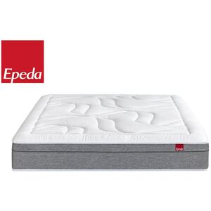 Matelas Ressorts + mémoire de forme 200x EPEDA PRECIEUX - Publicité Matelas Ressorts + mémoire de forme 200x EPEDA PRECIEUX - Publicité