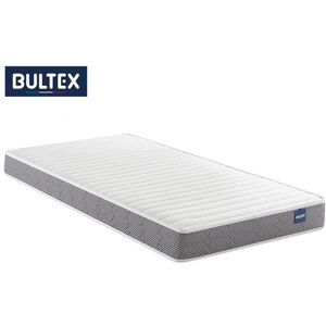 Matelas Mousse 90x190 cm BULTEX FAN 4 - Publicité Matelas Mousse 90x190 cm BULTEX FAN 4 - Publicité