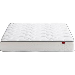 Matelas Ressorts + mémoire de forme 200x200 cm EPEDA LE RAFFINEMENT 2 - Publicité Matelas Ressorts + mémoire de forme 200x200 cm EPEDA LE RAFFINEMENT 2 - Publicité