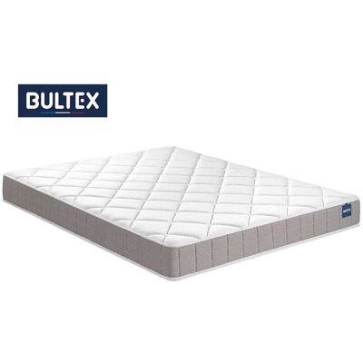 Matelas mousse 160x200 cm BULTEX AIR TONIQUE 3 - Publicité Matelas mousse 160x200 cm BULTEX AIR TONIQUE 3 - Publicité