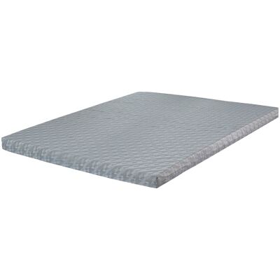 Matelas Mousse 140x190 cm G-UNO - Publicité Matelas Mousse 140x190 cm G-UNO - Publicité