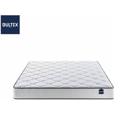 Matelas Mousse 160x200 cm BULTEX L'EVEIL - Publicité Matelas Mousse 160x200 cm BULTEX L'EVEIL - Publicité