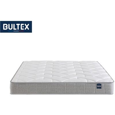 Bultex Matelas Mousse 160x200 cm - Publicité Bultex Matelas Mousse 160x200 cm - Publicité