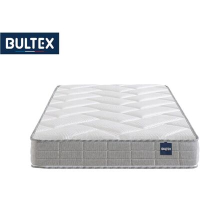 Bultex Matelas Mousse 90x190 cm - Publicité Bultex Matelas Mousse 90x190 cm - Publicité
