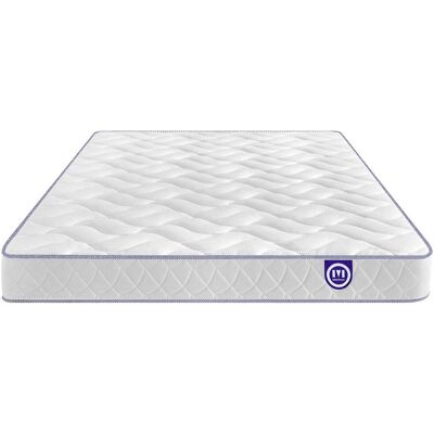 Matelas Mousse 140x190 cm MERINOS FRANGIN 2 - Publicité Matelas Mousse 140x190 cm MERINOS FRANGIN 2 - Publicité