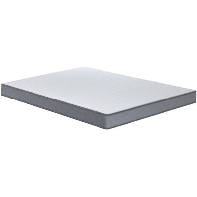 8 Heures Matelas Mousse 140x190 cm - Publicité 8 Heures Matelas Mousse 140x190 cm - Publicité