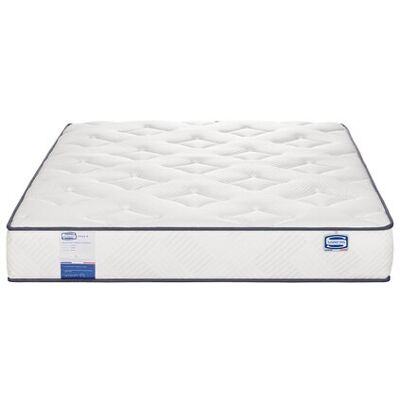 Simmons Matelas Ressorts ensachés 140x200 cm - Publicité Simmons Matelas Ressorts ensachés 140x200 cm - Publicité