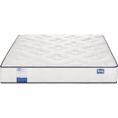 Simmons Matelas Ressorts ensachés 160x200 cm - Publicité Simmons Matelas Ressorts ensachés 160x200 cm - Publicité