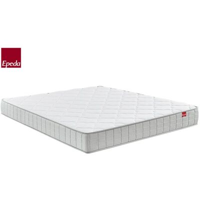 Matelas ressorts 160x200 cm EPEDA ALLURE ESQUISSE - Publicité Matelas ressorts 160x200 cm EPEDA ALLURE ESQUISSE - Publicité
