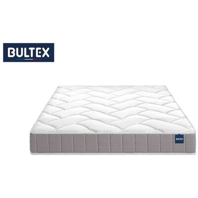 Matelas mousse 160x200 cm BULTEX AIR LIGHT 2 - Publicité Matelas mousse 160x200 cm BULTEX AIR LIGHT 2 - Publicité