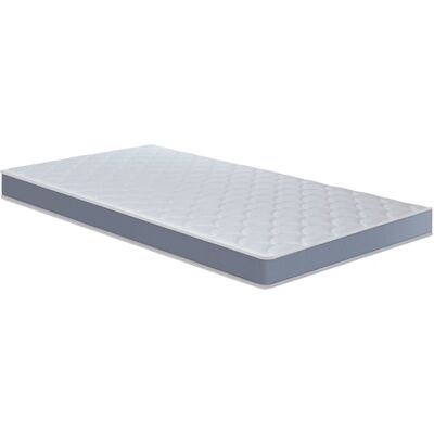 8 Heures Matelas Ressorts ensachés 90x190 cm - Publicité 8 Heures Matelas Ressorts ensachés 90x190 cm - Publicité