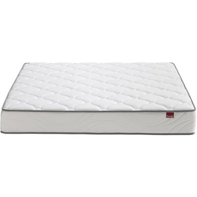 Matelas Ressorts ensachés 160x200 cm EPEDA L'ESQUISSE 2 - Publicité Matelas Ressorts ensachés 160x200 cm EPEDA L'ESQUISSE 2 - Publicité
