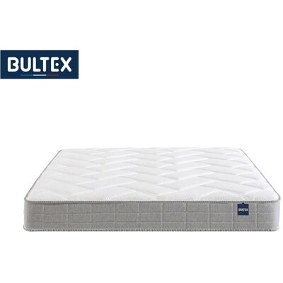Bultex Matelas Mousse 160x200 cm - Publicité Bultex Matelas Mousse 160x200 cm - Publicité