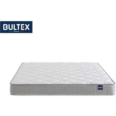 Bultex Matelas Mousse 160x200 cm - Publicité Bultex Matelas Mousse 160x200 cm - Publicité