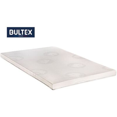 Matelas Convertible Bultex - Hypoallergénique 115x185cm - Publicité Matelas Convertible Bultex - Hypoallergénique 115x185cm - Publicité