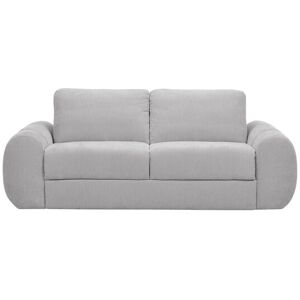 Canape droit convertible gris 3 places - Publicité Canape droit convertible gris 3 places - Publicité