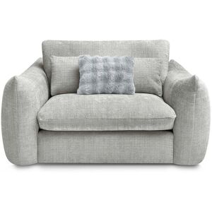 Fauteuil fixe BOBOCHIC X CONFORAMA EUGENE - Publicité Fauteuil fixe BOBOCHIC X CONFORAMA EUGENE - Publicité