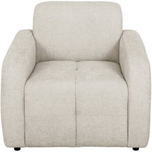 Fauteuil fixe SPARROW - Publicité Fauteuil fixe SPARROW - Publicité