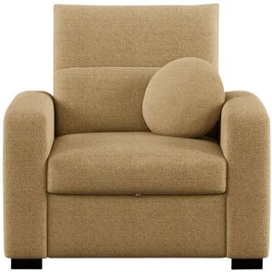 Fauteuil fixe JADE - Publicité Fauteuil fixe JADE - Publicité