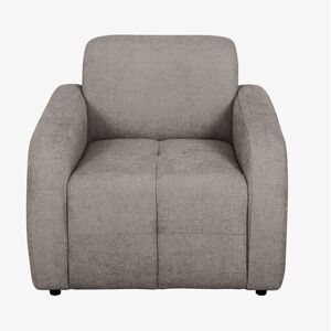 Fauteuil fixe SPARROW - Publicité Fauteuil fixe SPARROW - Publicité