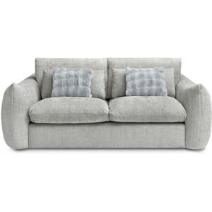 Canape droit fixe gris 2 pl BOBOCHIC X CONFORAMA EUGENE - Publicité Canape droit fixe gris 2 pl BOBOCHIC X CONFORAMA EUGENE - Publicité