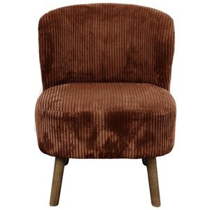 Fauteuil fixe OSLO - Publicité Fauteuil fixe OSLO - Publicité