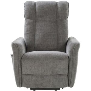 Fauteuil relax TITAN - Publicité Fauteuil relax TITAN - Publicité