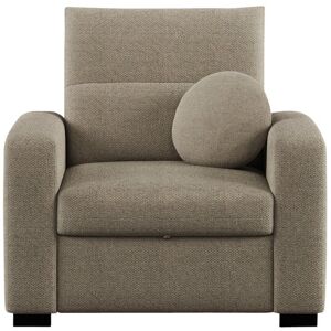Fauteuil fixe JADE - Publicité Fauteuil fixe JADE - Publicité