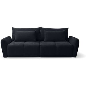 Canape droit convertible gris 3 places - Publicité Canape droit convertible gris 3 places - Publicité