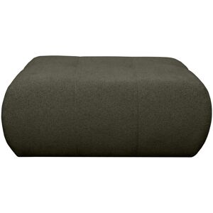 Pouf SOPHIE coloris vert - Publicité Pouf SOPHIE coloris vert - Publicité