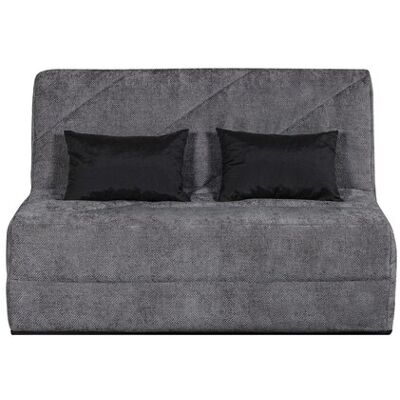 Simmons Banquette-lit BZ - Publicité Simmons Banquette-lit BZ - Publicité