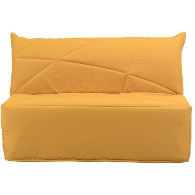 Banquette-lit BZ COMFORT BULTEX YAEL - Publicité Banquette-lit BZ COMFORT BULTEX YAEL - Publicité