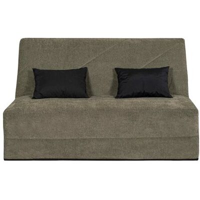Simmons Banquette-lit BZ - Publicité Simmons Banquette-lit BZ - Publicité