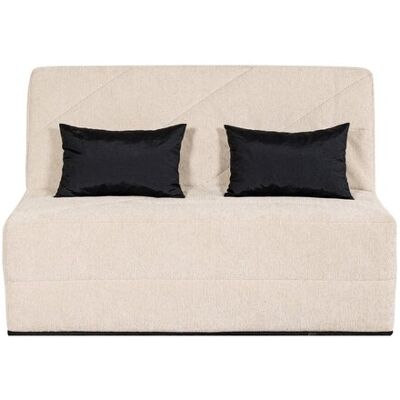 Simmons Banquette-lit BZ - Publicité Simmons Banquette-lit BZ - Publicité