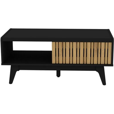 Table basse rectangulaire BALI - Publicité Table basse rectangulaire BALI - Publicité