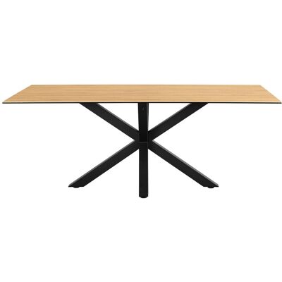 Table 200 cm HEAVEN - Publicité Table 200 cm HEAVEN - Publicité