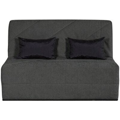 Simmons Banquette-lit BZ - Publicité Simmons Banquette-lit BZ - Publicité
