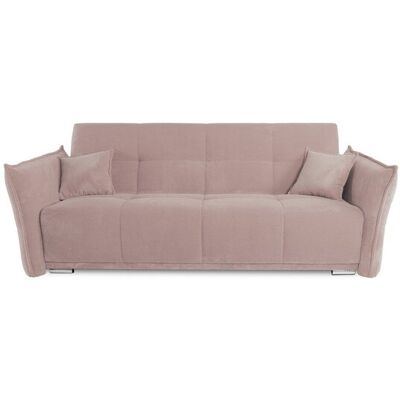 Banquette-lit clic clac JULIETTE - Publicité Banquette-lit clic clac JULIETTE - Publicité