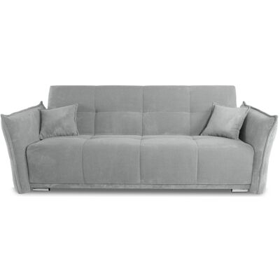Banquette-lit clic clac JULIETTE - Publicité Banquette-lit clic clac JULIETTE - Publicité