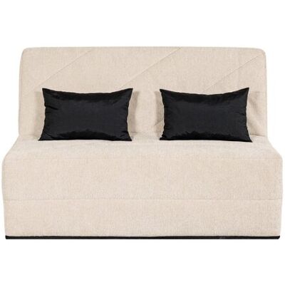 Simmons Banquette-lit BZ - Publicité Simmons Banquette-lit BZ - Publicité