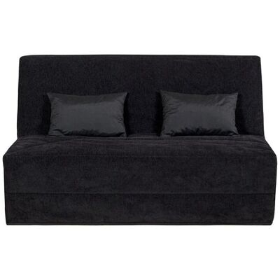 Simmons Banquette-lit BZ - Publicité Simmons Banquette-lit BZ - Publicité