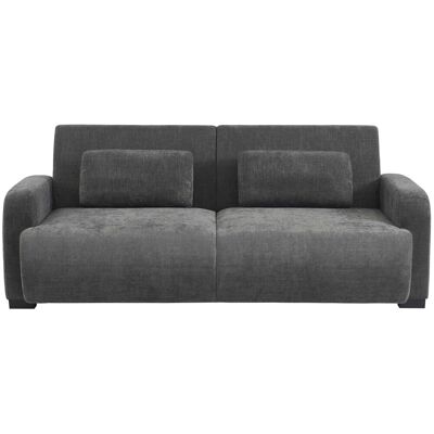 Lomoco Banquette-lit clic clac VITA - Publicité Lomoco Banquette-lit clic clac VITA - Publicité