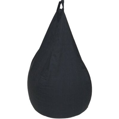 Easy For Life Poire PERRY coloris gris - Publicité Easy For Life Poire PERRY coloris gris - Publicité