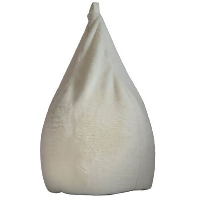 Poire DREAMY coloris blanc - Publicité Poire DREAMY coloris blanc - Publicité