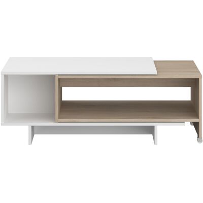 Table basse rectangulaire VIGO - Publicité Table basse rectangulaire VIGO - Publicité