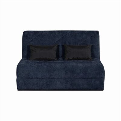 Simmons Banquette-lit BZ - Publicité Simmons Banquette-lit BZ - Publicité